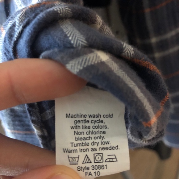 The Boy Shirt J.Crew Button Down - Picture 8 of 10